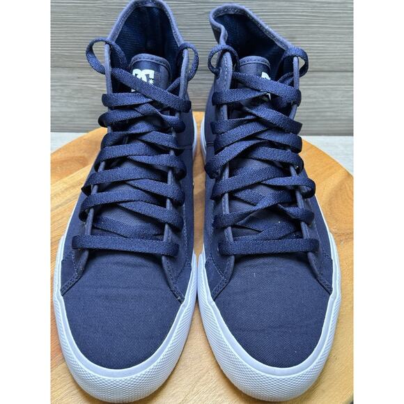 DC Men\'s Shoes \